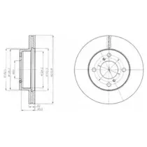 BG4271 DELPHI