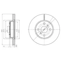 BG4274 DELPHI