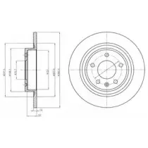 BG4279C DELPHI