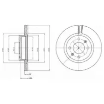BG4295 DELPHI