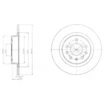 delphi-bg4300
