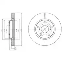 BG4304 DELPHI
