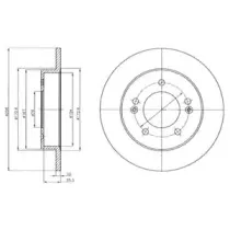 BG4310 DELPHI