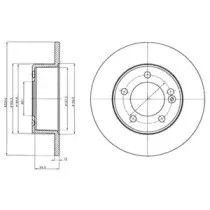 delphi-bg4321