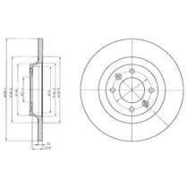 BG4322 DELPHI