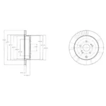 BG4329 DELPHI