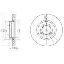 BG4339 DELPHI