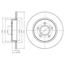 BG4386 DELPHI