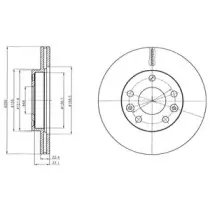 BG4455 DELPHI