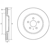 BG4643C DELPHI