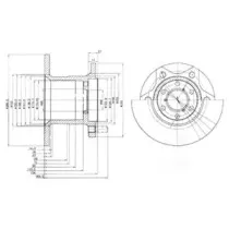 BG649 DELPHI