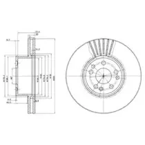BG739 DELPHI