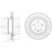 BG9006 DELPHI