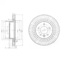 BG9006C DELPHI
