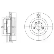 BG9007 DELPHI