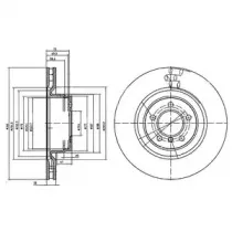 BG9009C DELPHI