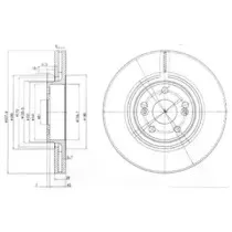 BG9016 DELPHI