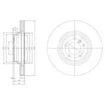 BG9019 DELPHI