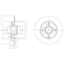 BG9021RSC DELPHI