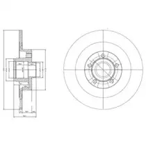 BG9024RSC DELPHI