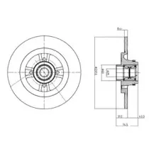 BG9025RSC DELPHI