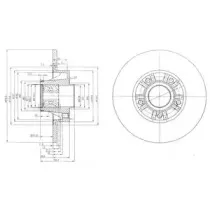 BG9031RSC DELPHI