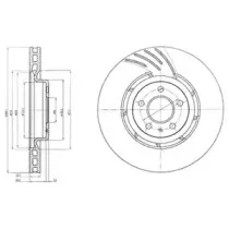 BG9052 DELPHI