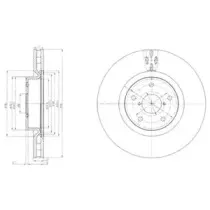 BG9055 DELPHI
