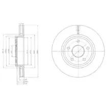 BG9058 DELPHI