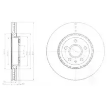 BG9068 DELPHI
