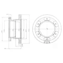 BG9069 DELPHI