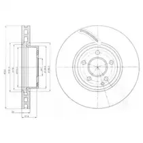 BG9075 DELPHI