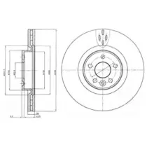 BG9077 DELPHI
