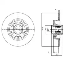 BG9112RSC DELPHI