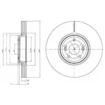 BG9687 DELPHI