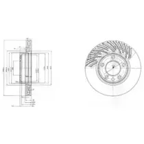 BG9773 DELPHI