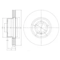 BG9786 DELPHI