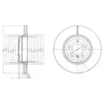 BG9789 DELPHI