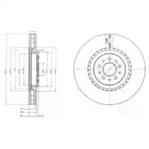 BG9843 DELPHI