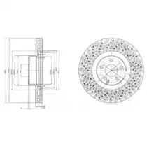 BG9879 DELPHI