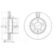 BG9891 DELPHI