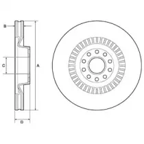 BG9957 DELPHI