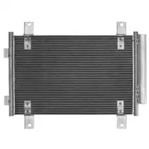 CF20141 DELPHI Конденсатор, кондиционер