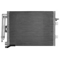 CF20149 DELPHI Конденсатор, кондиционер