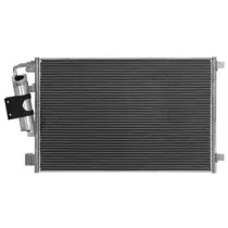 CF20150 DELPHI Конденсатор, кондиционер