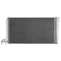 CF20161 DELPHI Конденсатор, кондиционер