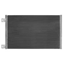 CF20170 DELPHI Конденсатор, кондиционер