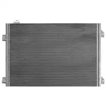 CF20171 DELPHI Конденсатор, кондиционер