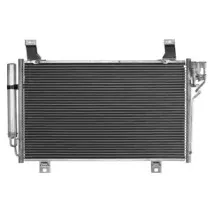 CF20175 DELPHI Конденсатор, кондиционер