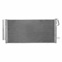 CF20183 DELPHI Конденсатор, кондиционер